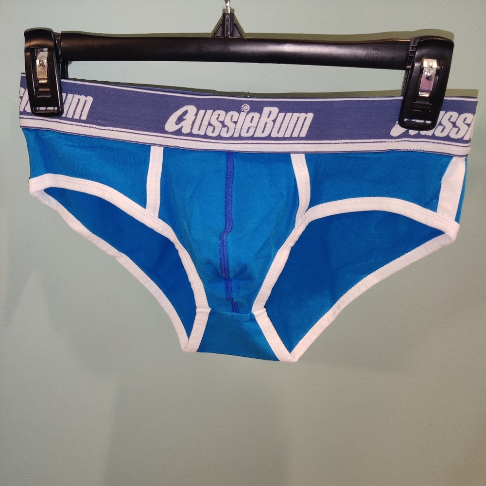 Aussiebum Briefs